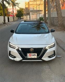 نيسان سنترا